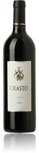 Unbranded Crasto Douro Red 2010/2011, Quinta de Crasto