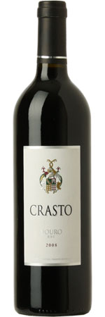 Unbranded Crasto Douro Red 2012, Quinta de Crasto