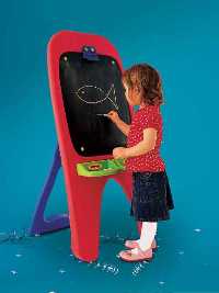 Creative Toys - Crayola Art Easel