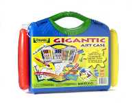 Creative Toys - Crayola Gigantic Art Case