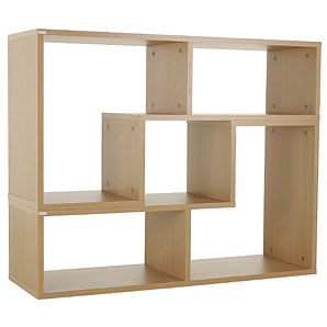 Create It Adjustable Storage Unit