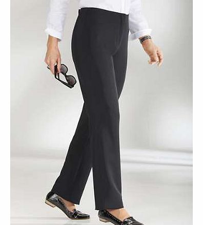 Unbranded Creation L Stretch Slim Cut Trousers