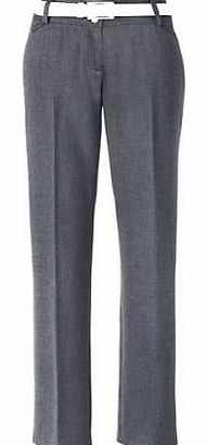 Unbranded Creation L Tweed Look Trousers