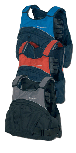 Unbranded Crewsaver Shield Junior Buoyancy Aid