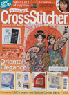 Unbranded CrossStitcher single copy