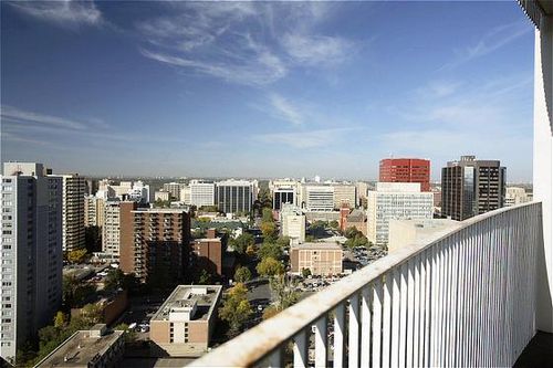 Unbranded Crowne Plaza Edmonton-Chateau Lacombe