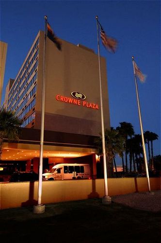 Unbranded Crowne Plaza Phoenix-Airport