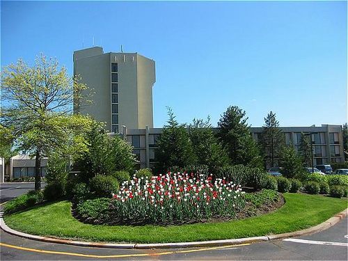 Unbranded Crowne Plaza Somerset-Bridgewater