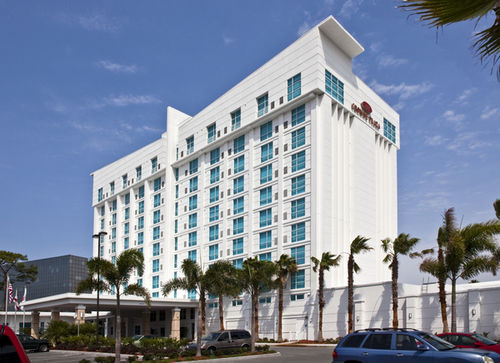 Unbranded Crowne Plaza Tampa - Westshore