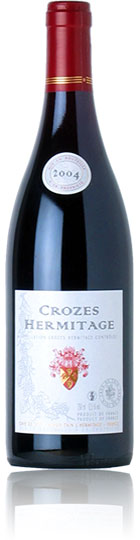 Unbranded Crozes-Hermitage 2005 Cave de Tain Land#39;Hermitage (75cl)