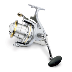 Unbranded Crypton Surf TX (670TX) - Reel