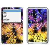 Crystal Lapjacks Skin For iPod Video