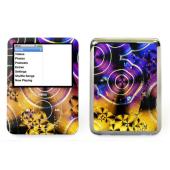 Crystal Lapjacks Skin For New iPod Nano