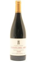 Unbranded Cuesta Del Aire Temparnillo Shiraz