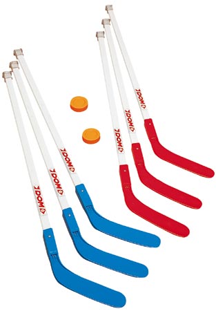 CUP Hockey Stick