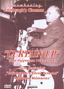 This archive documentary looks at the opening of the Playhouse cinema in Edinburgh in 1929. It would be the second largest cinema in Scotland with a seating capacity of 3000 and would take pride of place in a city that h... (Barcode EAN=5039256220226