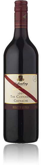 Unbranded Custodian Grenache 2007 dArenberg, McLaren