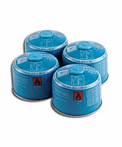 CV270 Resealable Cartridge - Pack of 4