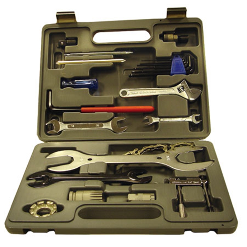 Cycle Tool Kit