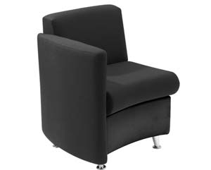 CYO executive modular seating right arm