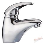 Cyprus Basin Mixer