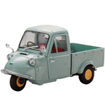 Daihatsu Midget MP4 1959