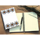 Unbranded Daisy Notebook