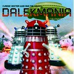 Dalekmania 2006 calendar