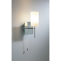 Unbranded DAPIE0750 - Polished Chrome Wall Light