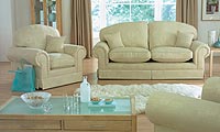 Darwyn & Austen Sofa Ranges