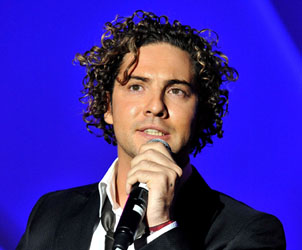 Unbranded David Bisbal / Gira Sin mirar