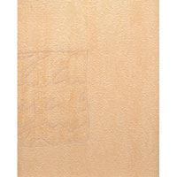 Davinci Wallcovering Orange 10m x 52cm