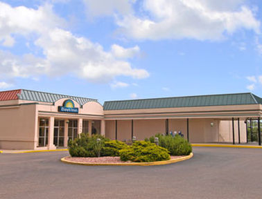 Unbranded Days Inn Colorado Springs South