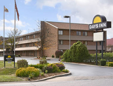 Unbranded Days Inn Hurstbourne/Louisville East