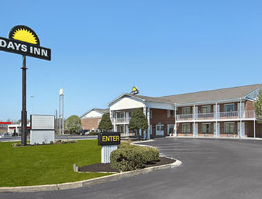 Unbranded Days Inn Jackson West