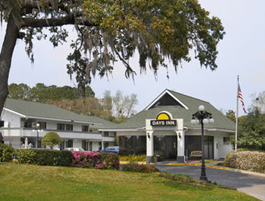 Unbranded Days Inn Southside