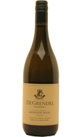 Unbranded De Grendel Koetshuis Sauvignon Blanc