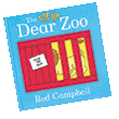 DEAR ZOO POP-UP BOOK