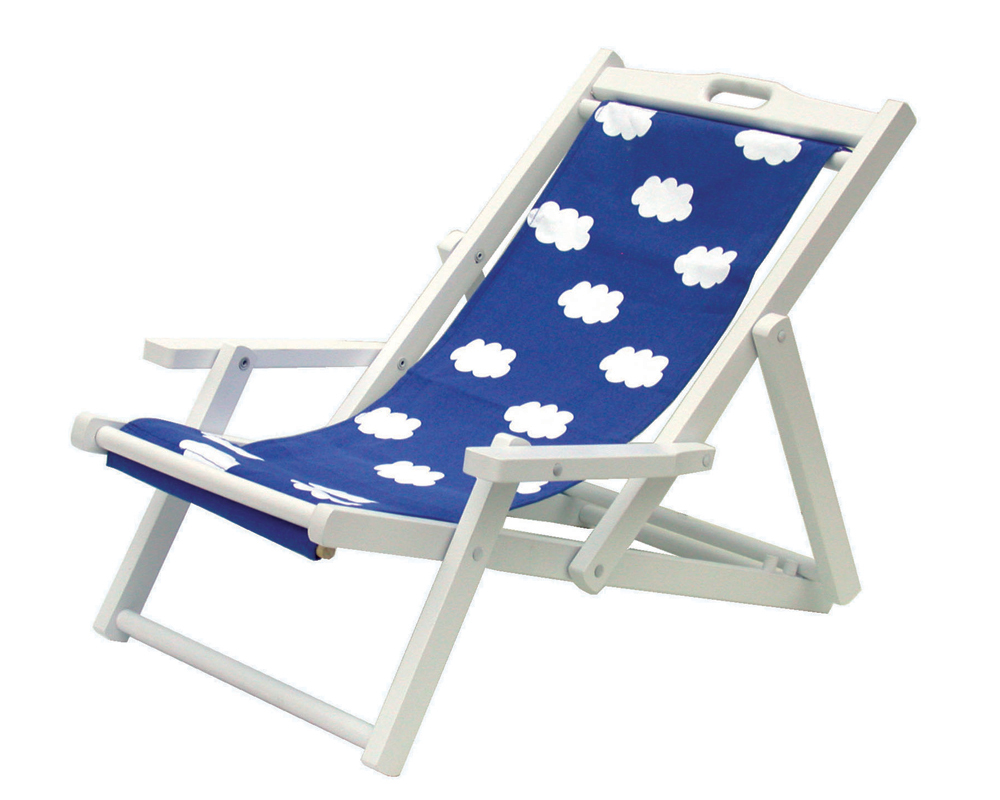 Deck Chair