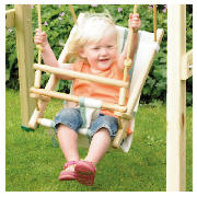 Unbranded Deckchair Baby Seat