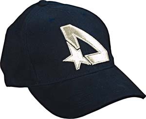 baseball cap