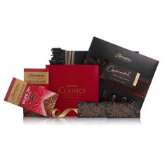 Unbranded Deliciously Dark Hamper