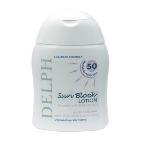 Unbranded Delph SPF 4 Dry Oil Spray 200ml