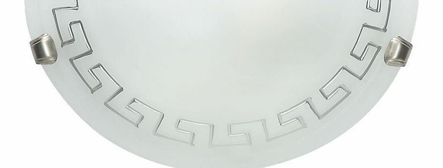 Unbranded Delphic Wall Light 60W 50185