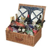 Deluxe Christmas Hamper