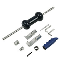 Dent Puller 9 Pc