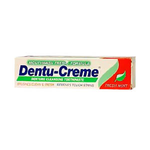 Dentu-Crme