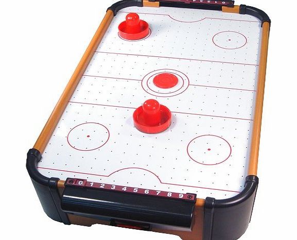 Desktop Mini Air Hockey