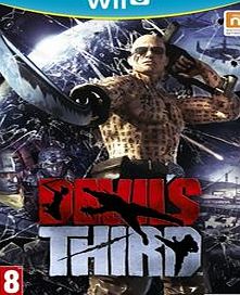 Unbranded Devils Third on Nintendo Wii U