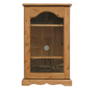 The Devon Pine furniture collection is a quality range made entirely from kiln dried Scandinavian